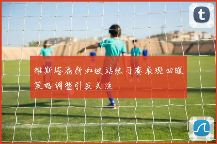 维斯塔潘新加坡站练习赛表现回暖策略调整引发关注