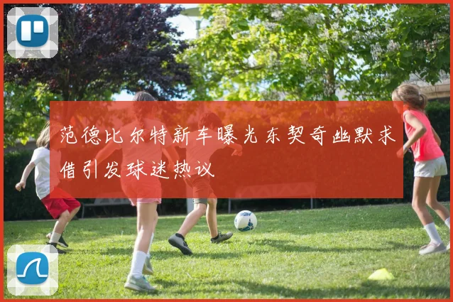范德比尔特新车曝光东契奇幽默求借引发球迷热议