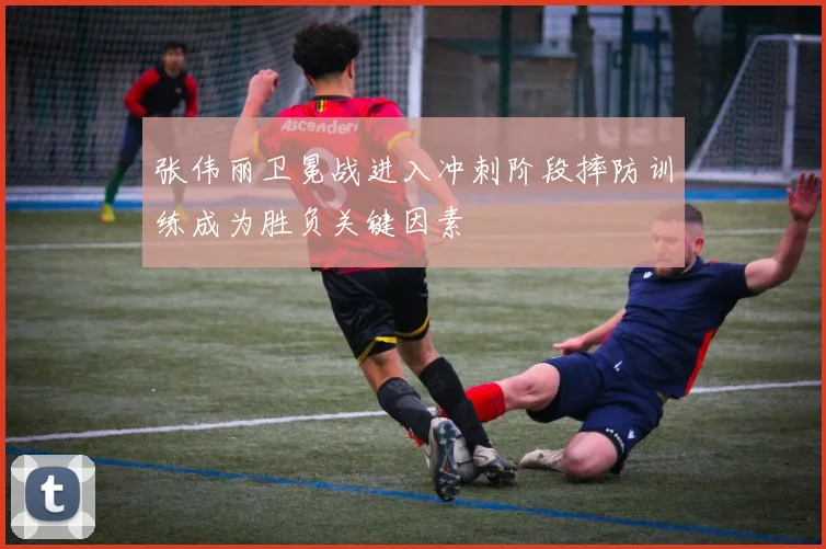张伟丽卫冕战进入冲刺阶段摔防训练成为胜负关键因素
